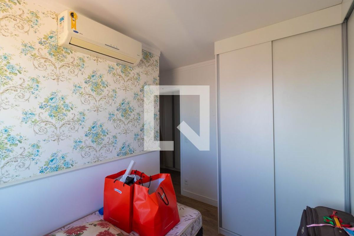 Apartamento à Venda - Parque Prado, 3 Quartos,  166 m2 em , Campinas - sp | SoloBR