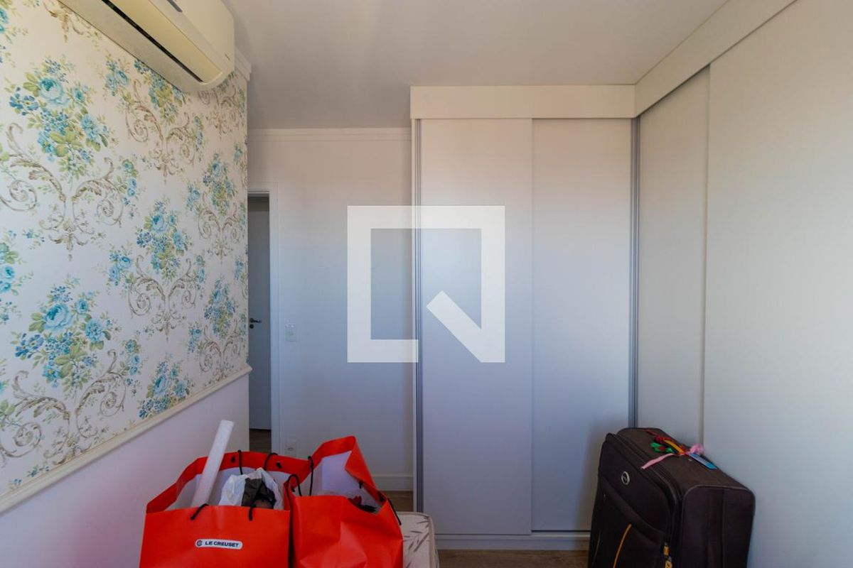Apartamento à Venda - Parque Prado, 3 Quartos,  166 m2 em , Campinas - sp | SoloBR