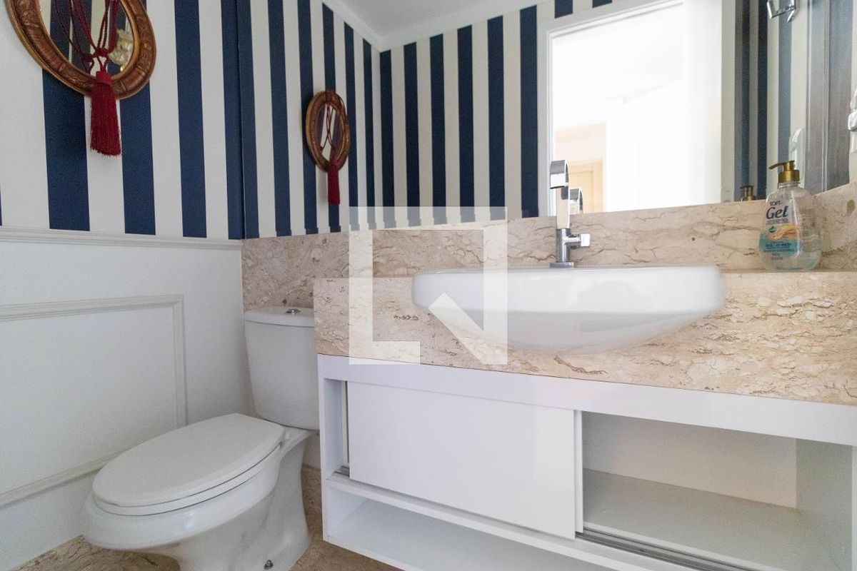 Apartamento à Venda - Parque Prado, 3 Quartos,  166 m2 em , Campinas - sp | SoloBR