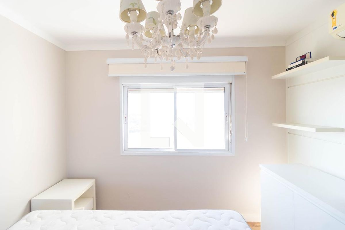 Apartamento à Venda - Parque Prado, 3 Quartos,  166 m2 em , Campinas - sp | SoloBR