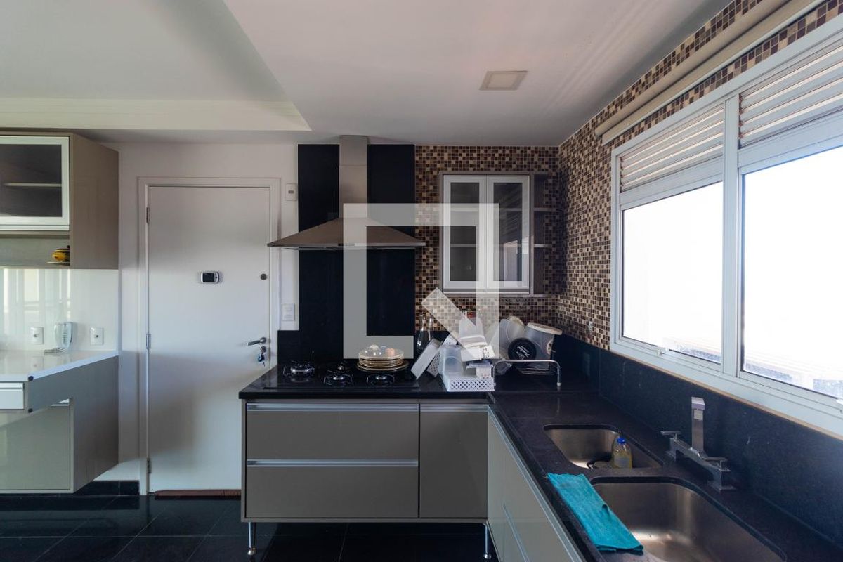 Apartamento à Venda - Parque Prado, 3 Quartos,  166 m2 em , Campinas - sp | SoloBR
