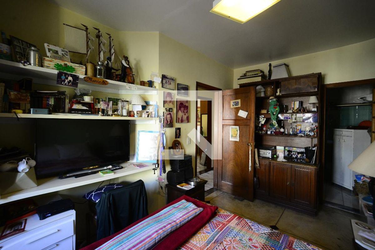 Casa, 3 quartos, 250 m² - Foto 22