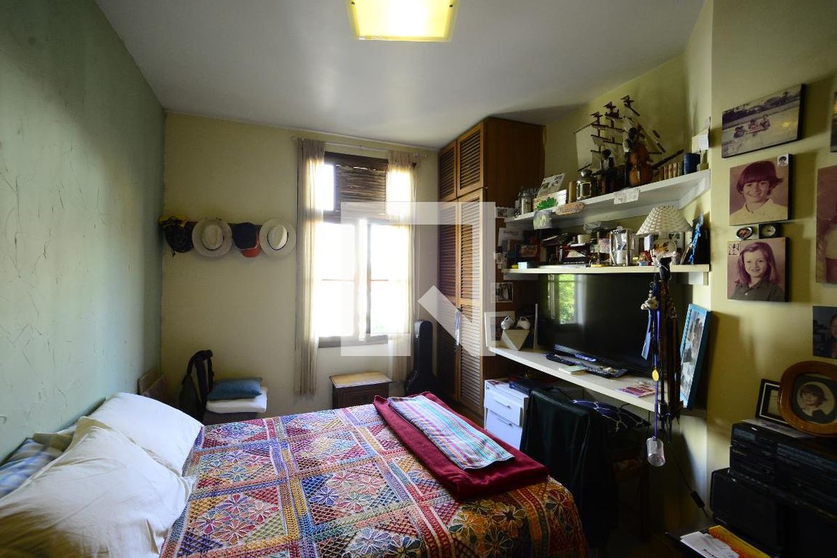 Casa, 3 quartos, 250 m² - Foto 20