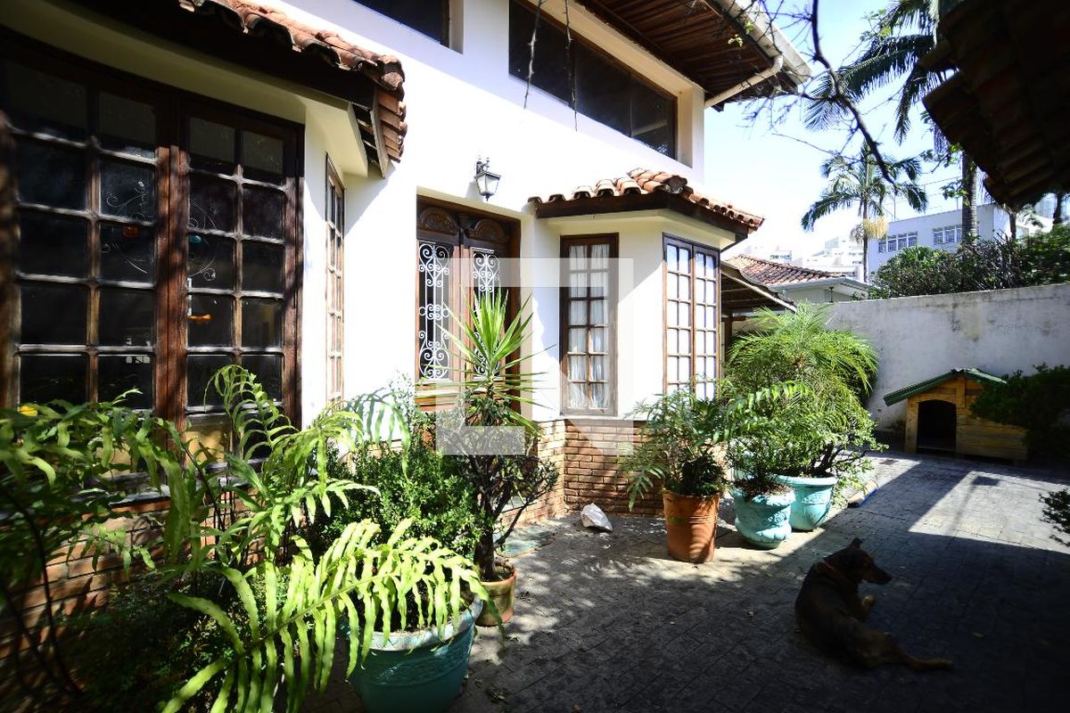 Casa, 3 quartos, 250 m² - Foto 60