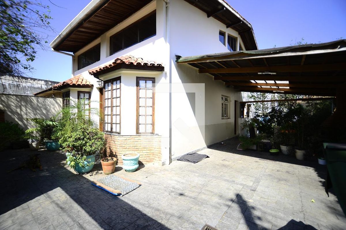 Casa, 3 quartos, 250 m² - Foto 58