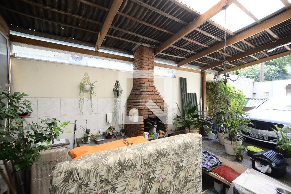 Casa, 3 quartos, 250 m² - Foto 51