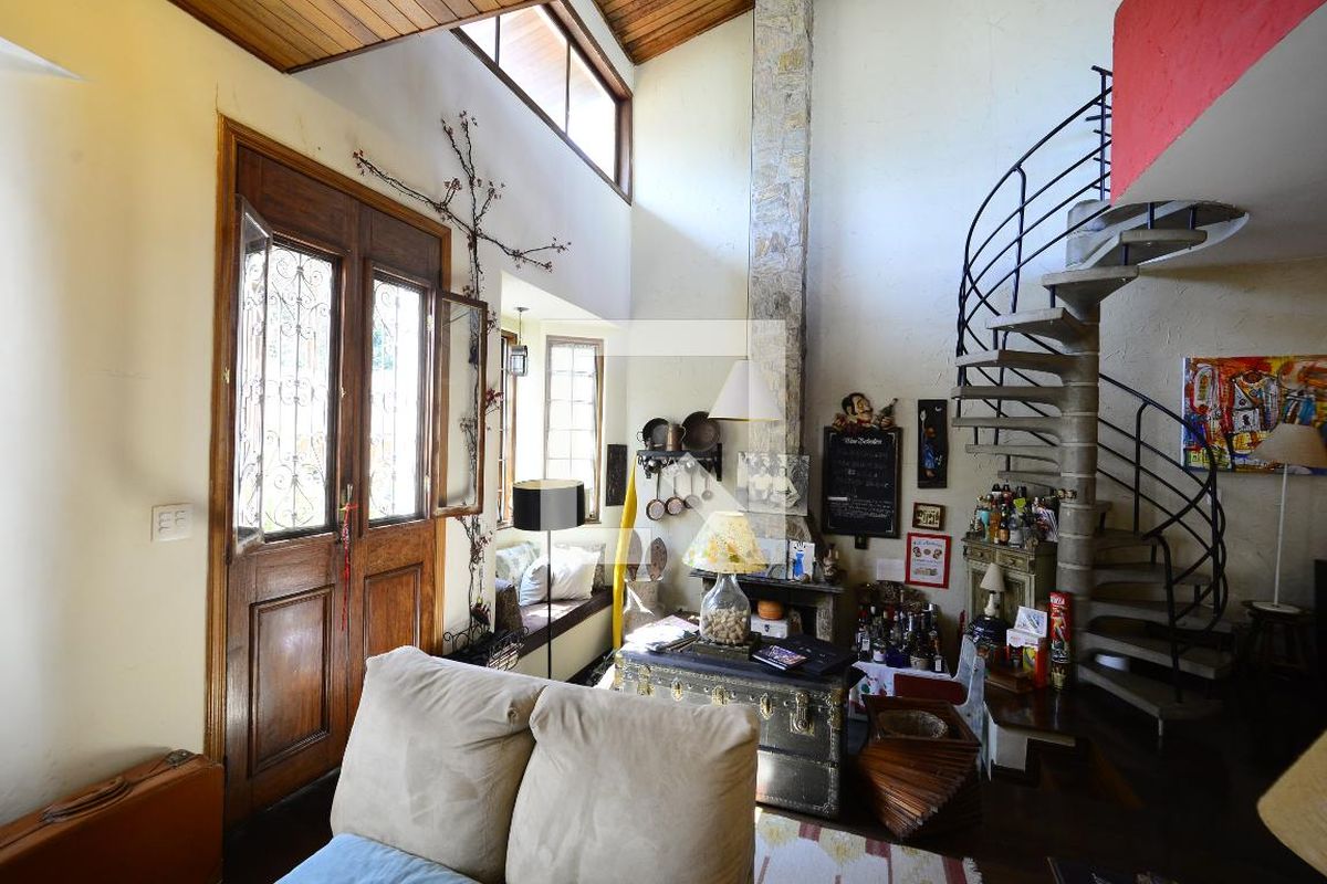 Casa, 3 quartos, 250 m² - Foto 5