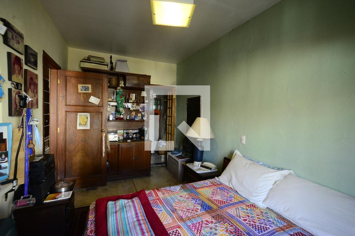 Casa, 3 quartos, 250 m² - Foto 21