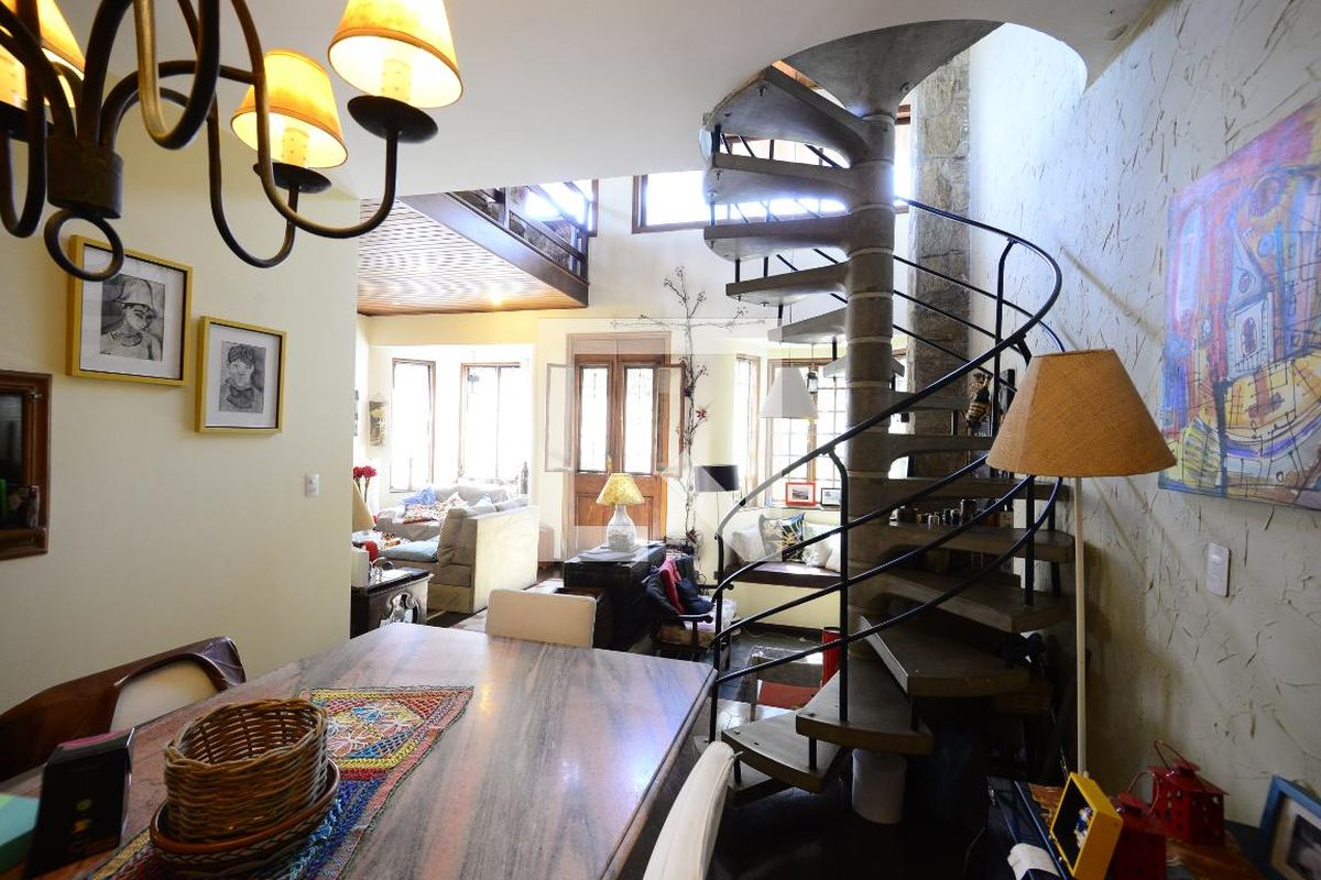 Casa, 3 quartos, 250 m² - Foto 10