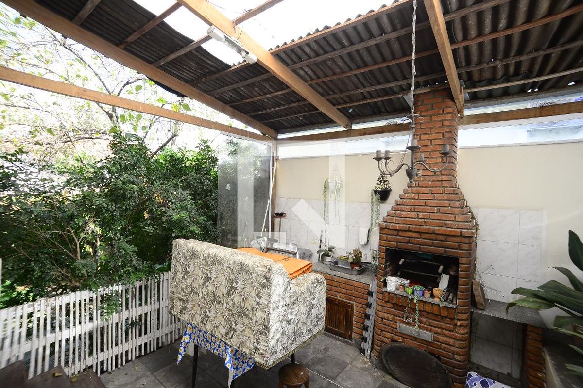 Casa, 3 quartos, 250 m² - Foto 50