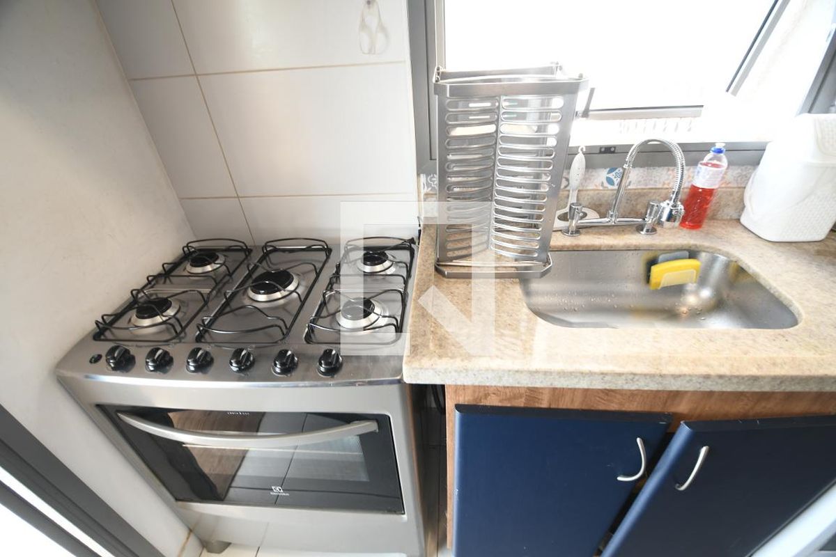 Apartamento à Venda - Guanabara, 3 Quartos,  108 m2 em , Campinas - sp | SoloBR