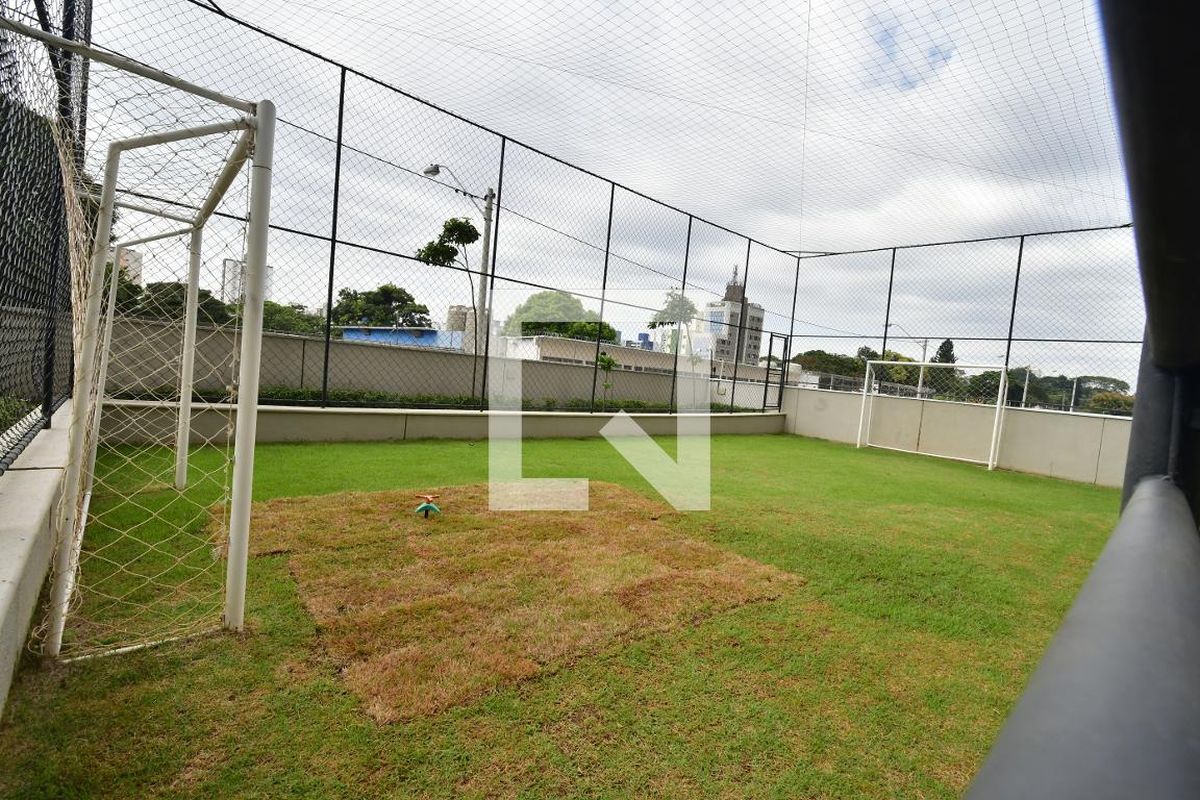 Apartamento à Venda - Guanabara, 3 Quartos,  108 m2 em , Campinas - sp | SoloBR