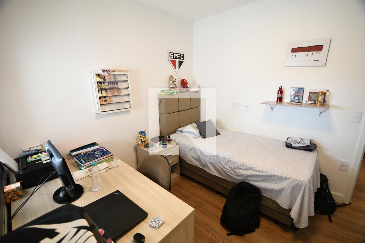 Apartamento à Venda - Guanabara, 3 Quartos,  108 m2 em , Campinas - sp | SoloBR