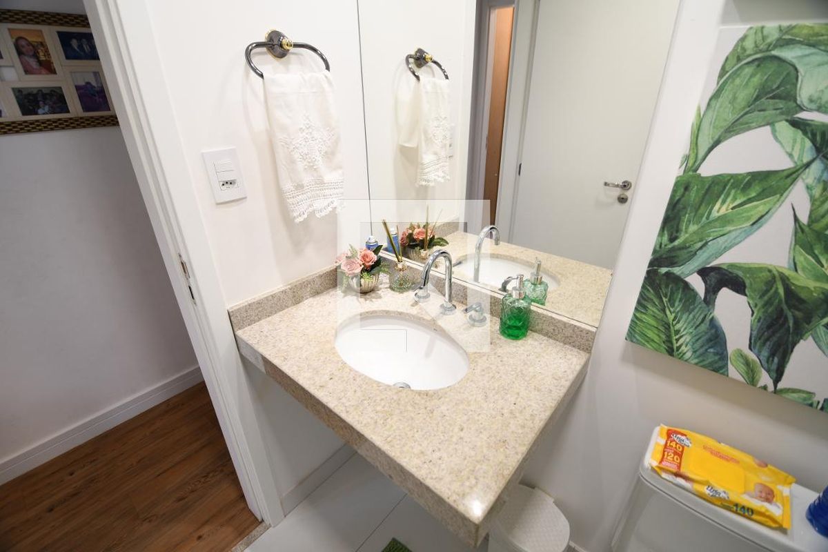 Apartamento à Venda - Guanabara, 3 Quartos,  108 m2 em , Campinas - sp | SoloBR