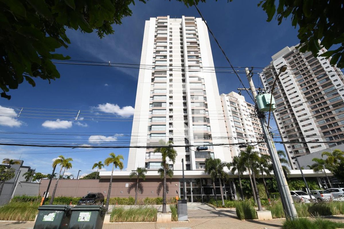 Apartamento à Venda - Guanabara, 3 Quartos,  108 m2 em , Campinas - sp | SoloBR