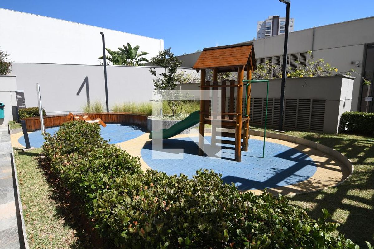 Apartamento à Venda - Guanabara, 3 Quartos,  108 m2 em , Campinas - sp | SoloBR