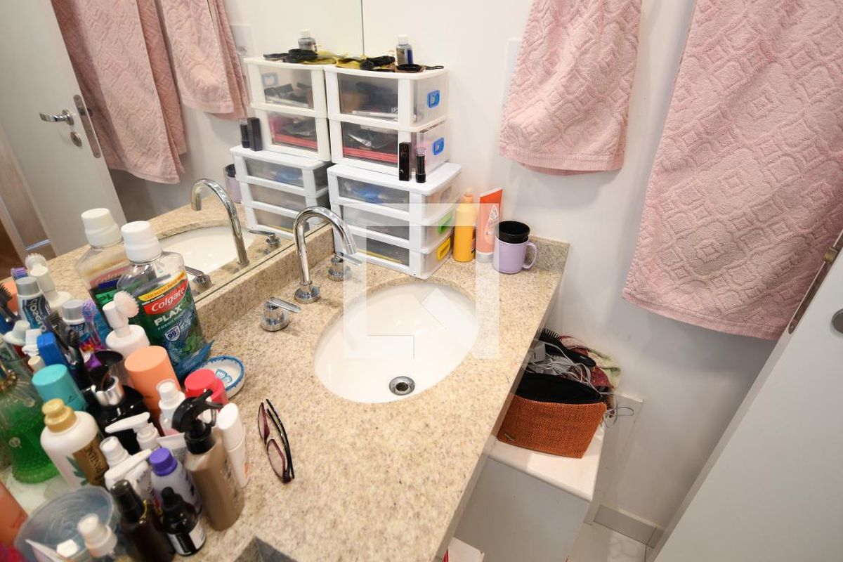 Apartamento à Venda - Guanabara, 3 Quartos,  108 m2 em , Campinas - sp | SoloBR