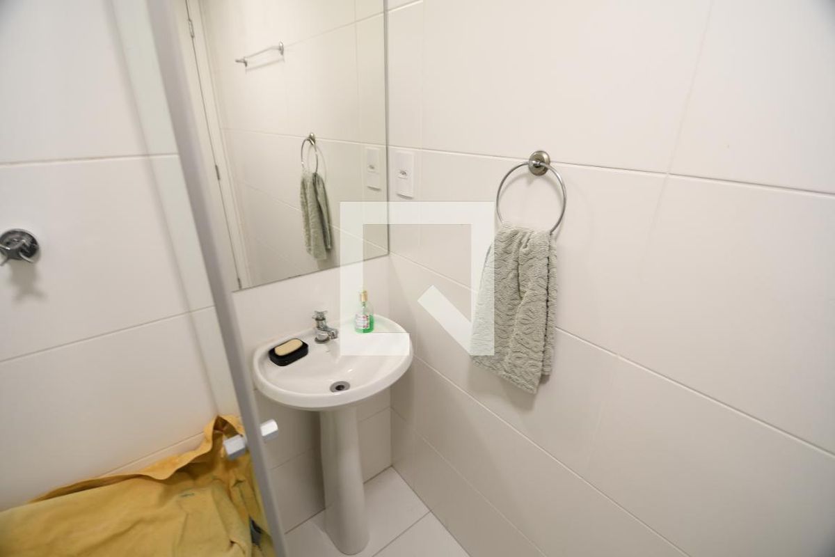 Apartamento à Venda - Guanabara, 3 Quartos,  108 m2 em , Campinas - sp | SoloBR