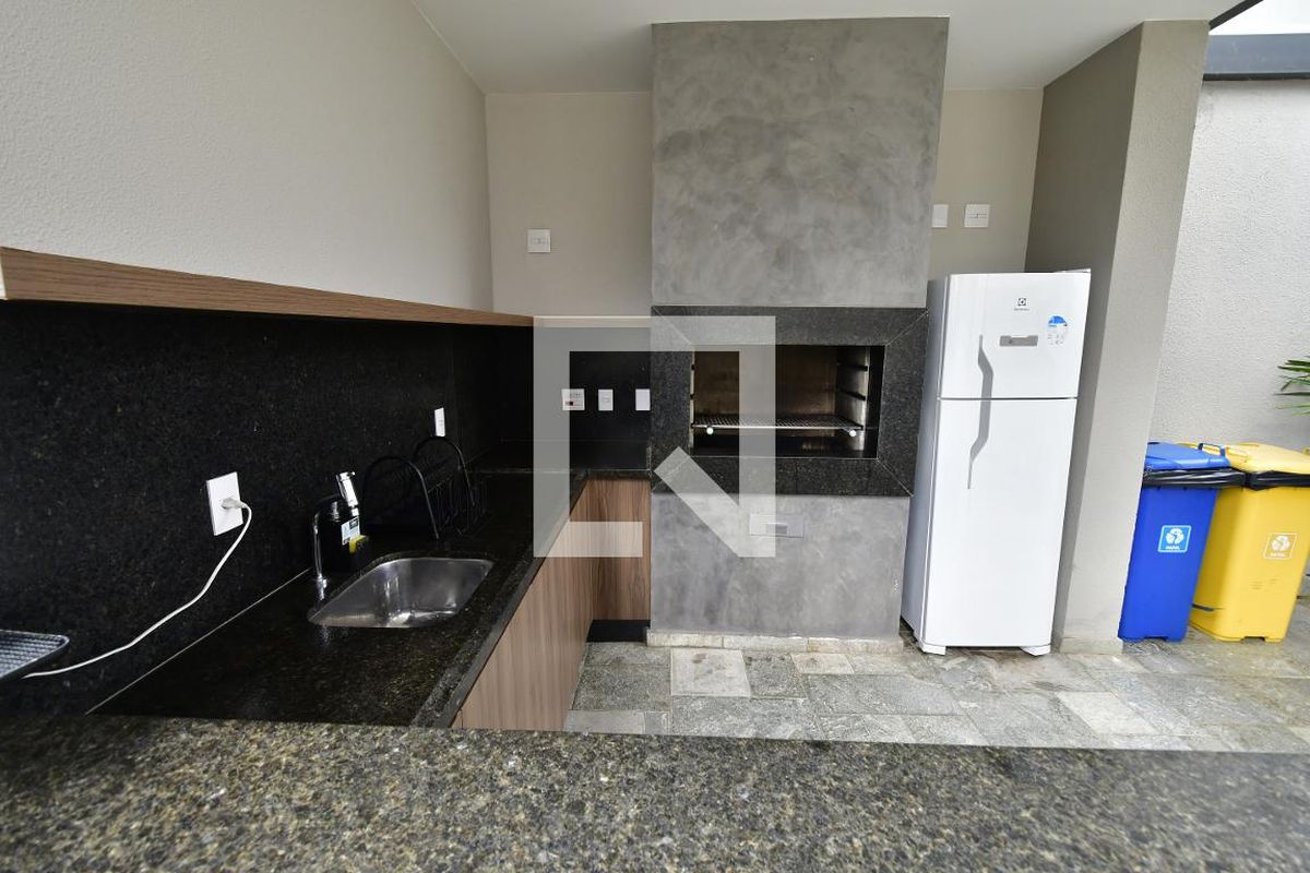 Apartamento à Venda - Guanabara, 3 Quartos,  108 m2 em , Campinas - sp | SoloBR