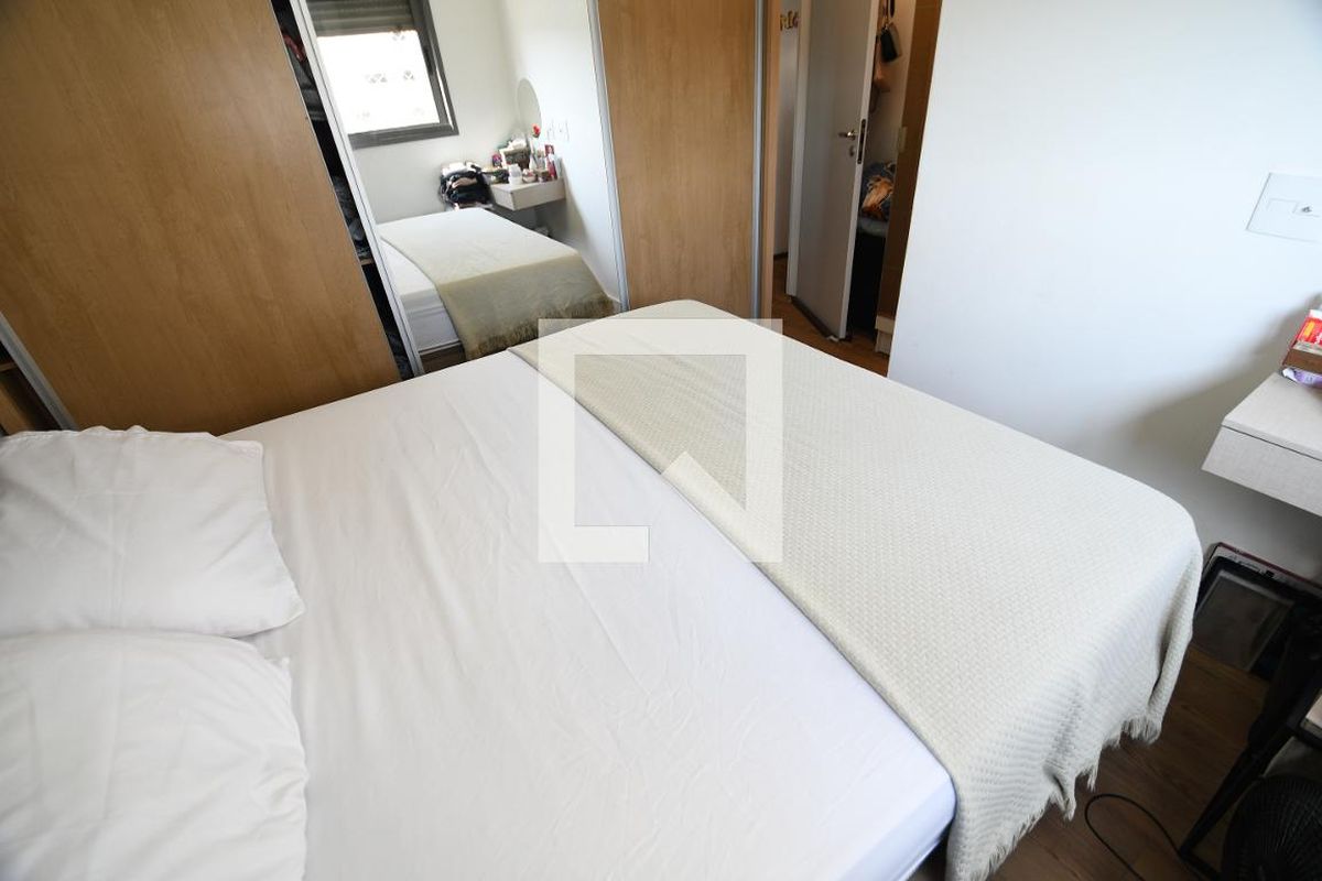 Apartamento à Venda - Guanabara, 3 Quartos,  108 m2 em , Campinas - sp | SoloBR