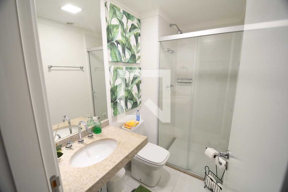 Apartamento à Venda - Guanabara, 3 Quartos,  108 m2 em , Campinas - sp | SoloBR