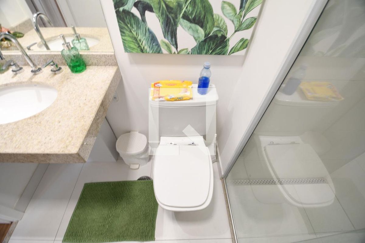 Apartamento à Venda - Guanabara, 3 Quartos,  108 m2 em , Campinas - sp | SoloBR