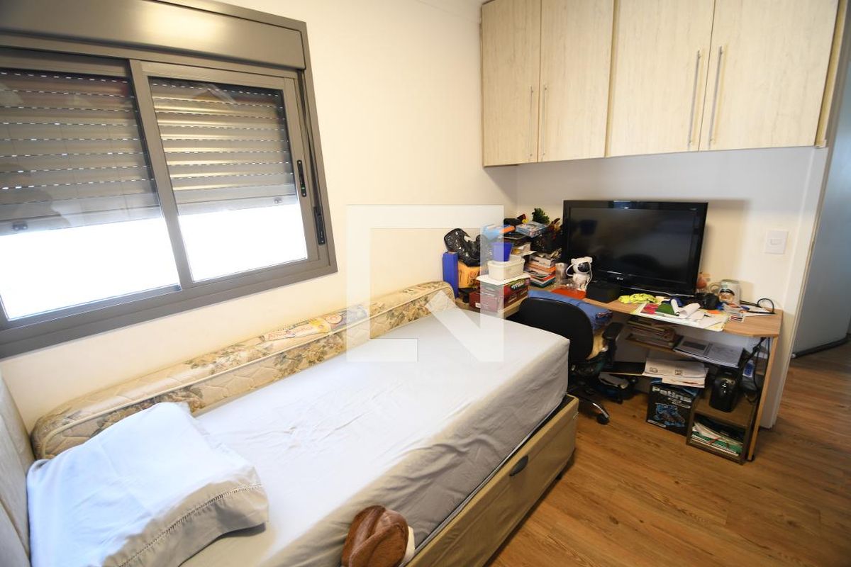 Apartamento à Venda - Guanabara, 3 Quartos,  108 m2 em , Campinas - sp | SoloBR