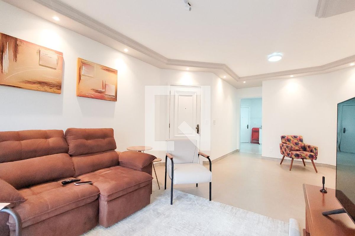 Apartamento à Venda - Mansões Santo Antônio, 4 Quartos,  130 m2 em , Campinas - sp | SoloBR