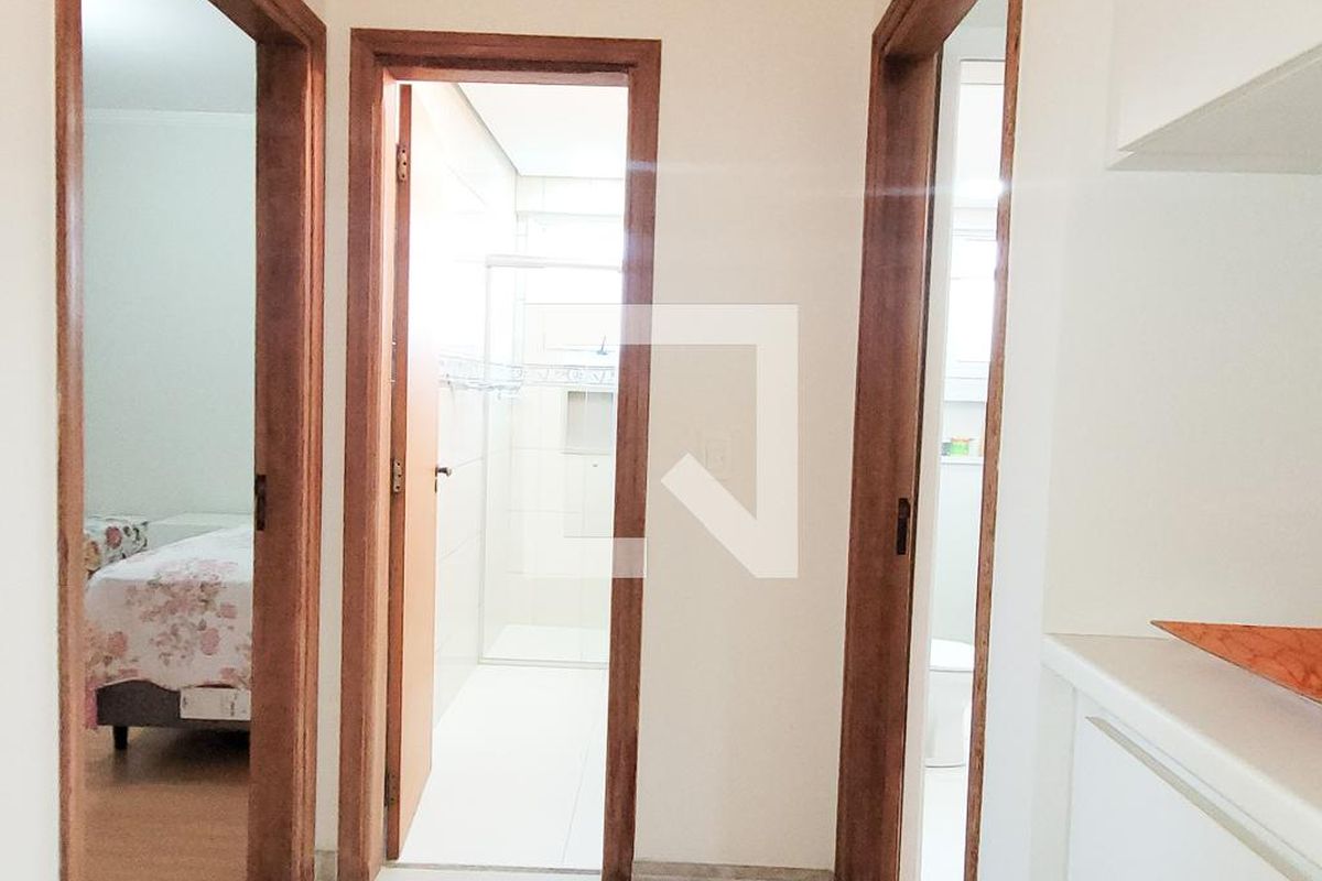 Apartamento à Venda - Mansões Santo Antônio, 4 Quartos,  130 m2 em , Campinas - sp | SoloBR