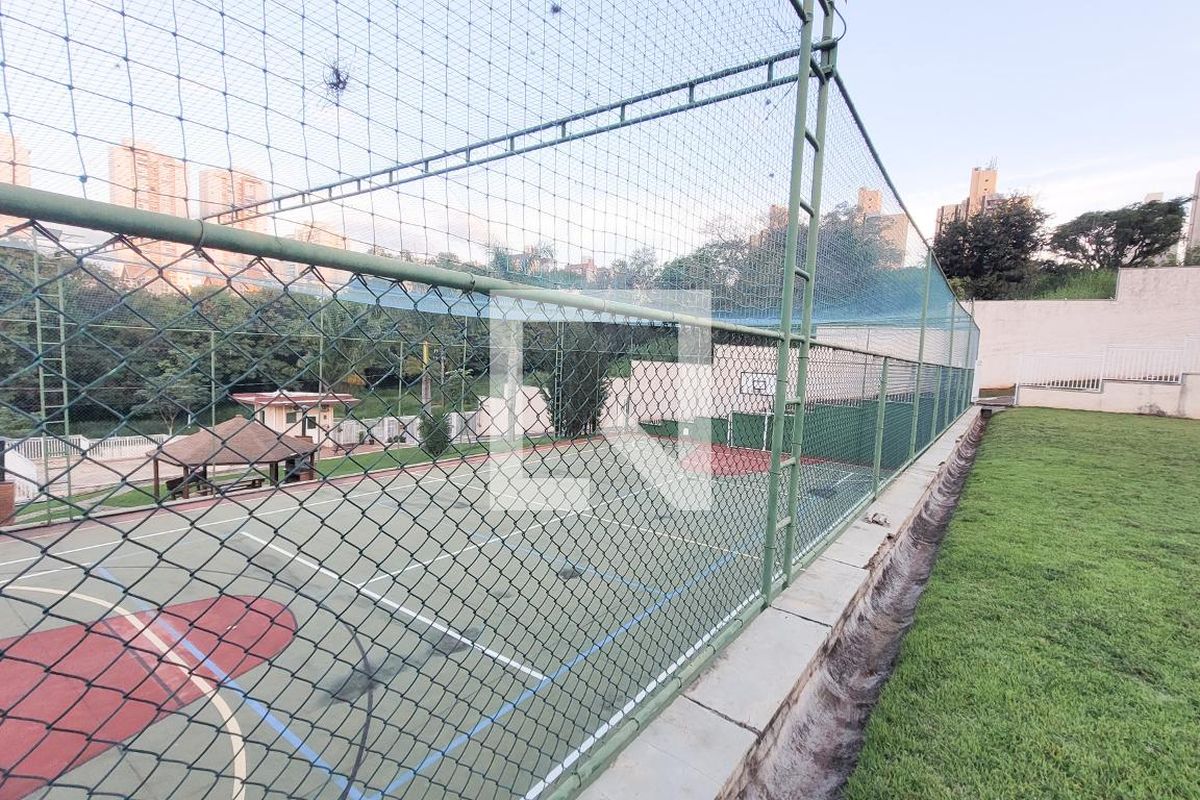 Apartamento à Venda - Mansões Santo Antônio, 4 Quartos,  130 m2 em , Campinas - sp | SoloBR