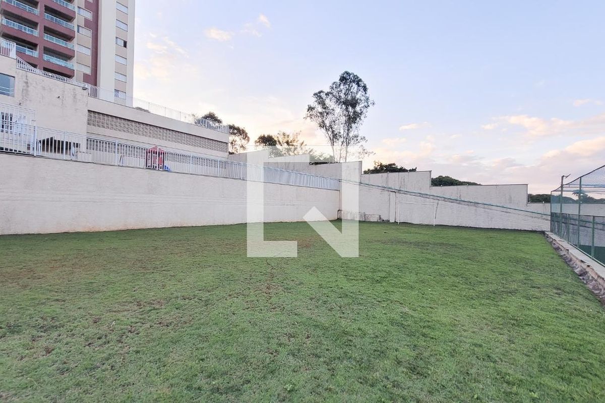Apartamento à Venda - Mansões Santo Antônio, 4 Quartos,  130 m2 em , Campinas - sp | SoloBR