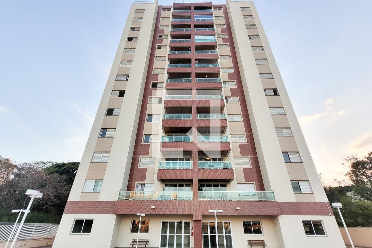 Apartamento à Venda - Mansões Santo Antônio, 4 Quartos,  130 m2 em , Campinas - sp | SoloBR