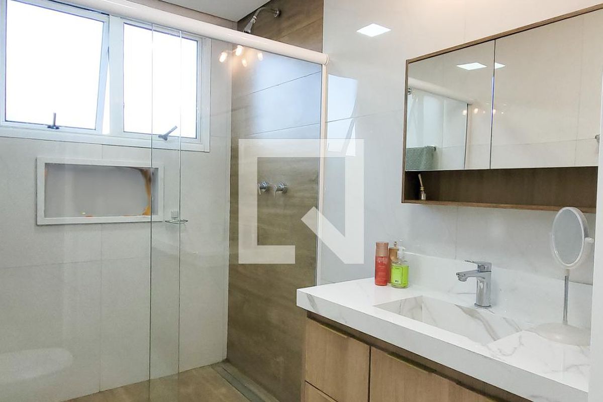 Apartamento à Venda - Mansões Santo Antônio, 4 Quartos,  130 m2 em , Campinas - sp | SoloBR