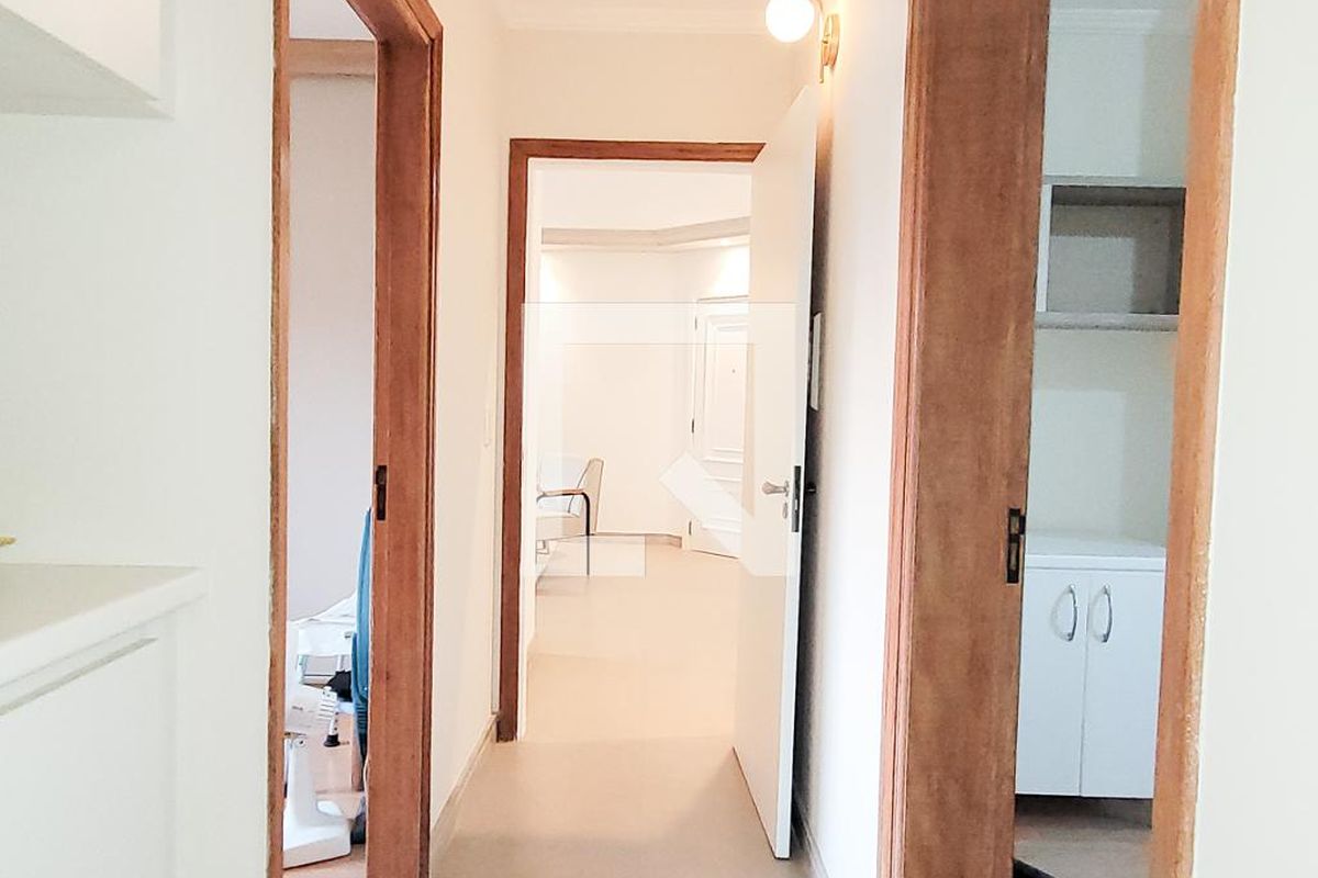 Apartamento à Venda - Mansões Santo Antônio, 4 Quartos,  130 m2 em , Campinas - sp | SoloBR