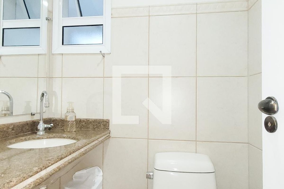 Apartamento à Venda - Mansões Santo Antônio, 4 Quartos,  130 m2 em , Campinas - sp | SoloBR