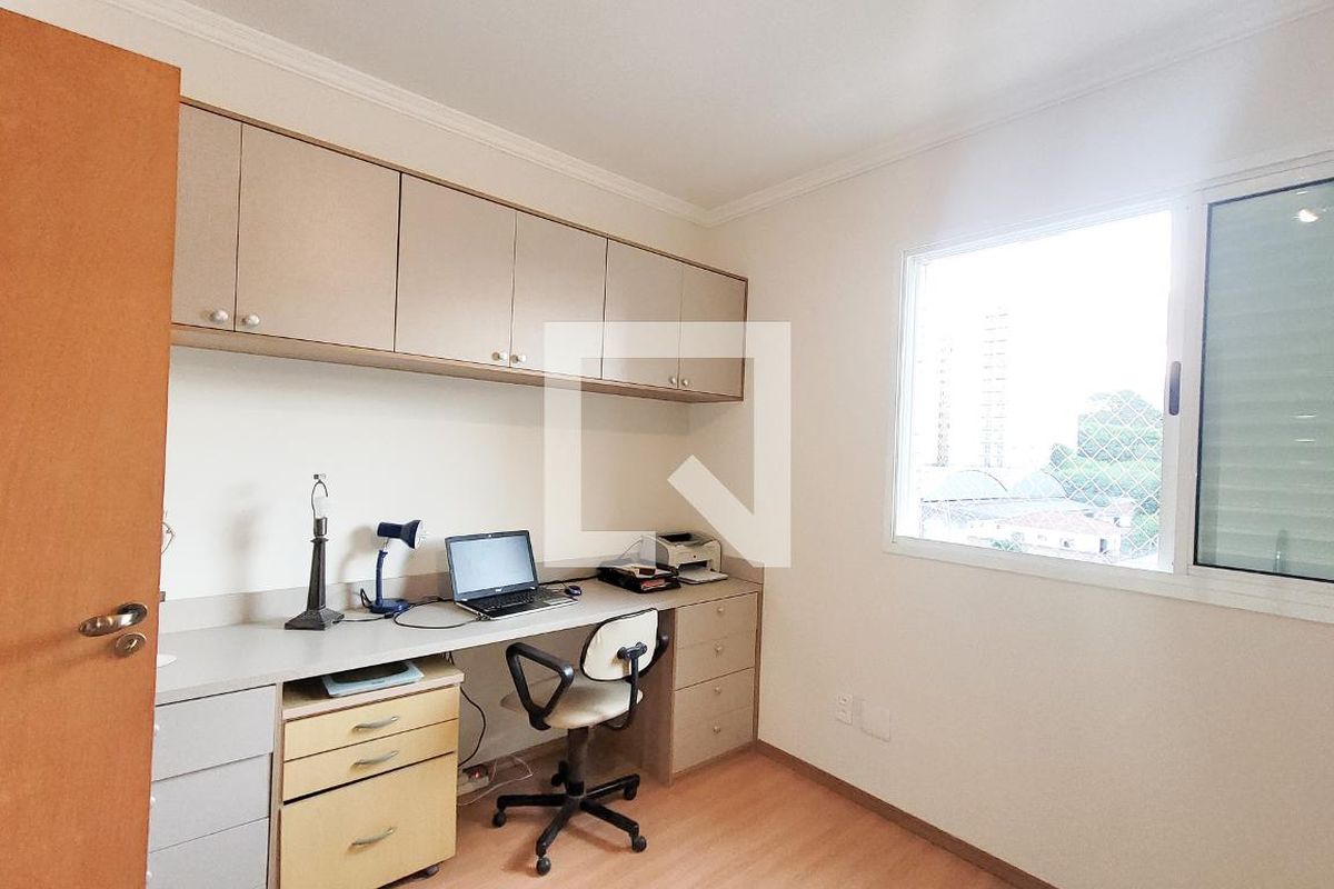 Apartamento à Venda - Mansões Santo Antônio, 4 Quartos,  130 m2 em , Campinas - sp | SoloBR