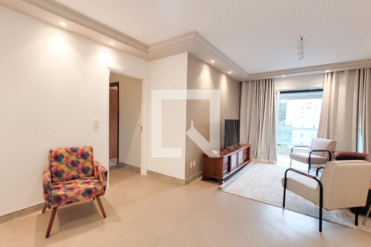 Apartamento à Venda - Mansões Santo Antônio, 4 Quartos,  130 m2 em , Campinas - sp | SoloBR