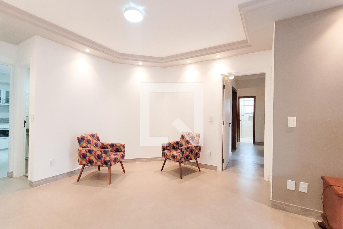 Apartamento à Venda - Mansões Santo Antônio, 4 Quartos,  130 m2 em , Campinas - sp | SoloBR