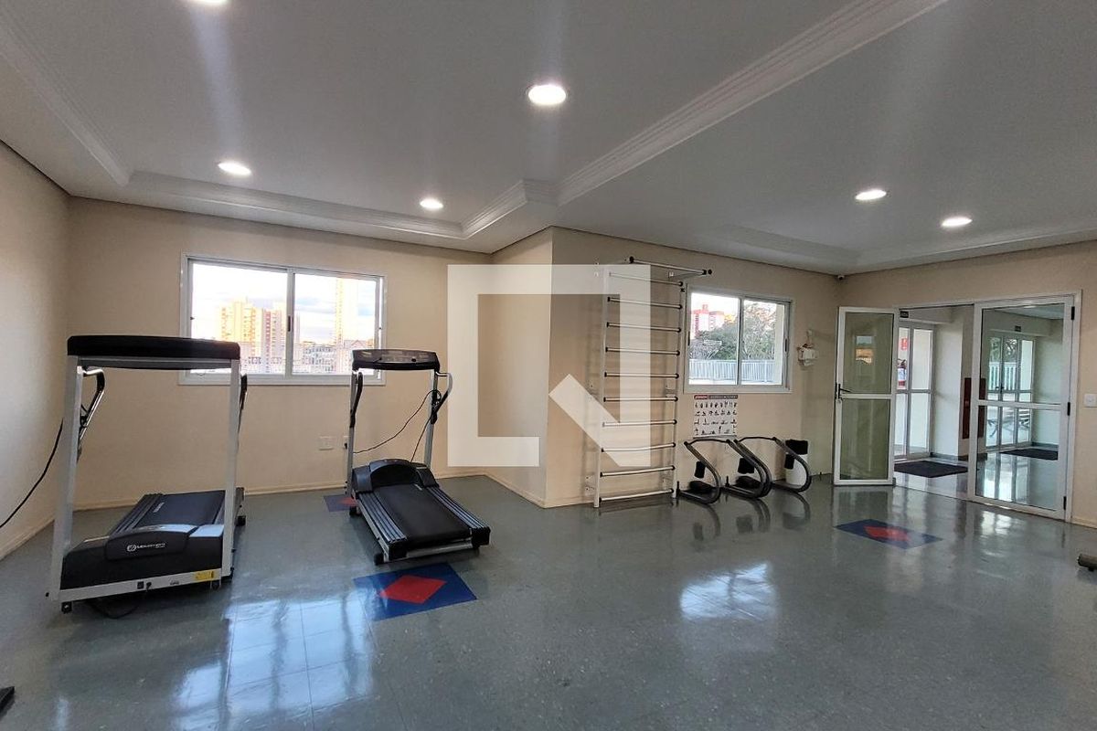 Apartamento à Venda - Mansões Santo Antônio, 4 Quartos,  130 m2 em , Campinas - sp | SoloBR