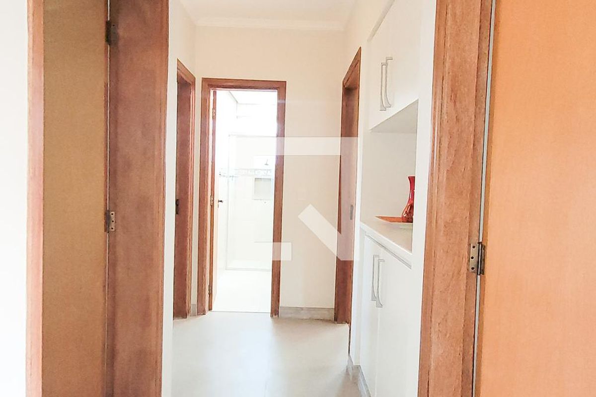 Apartamento à Venda - Mansões Santo Antônio, 4 Quartos,  130 m2 em , Campinas - sp | SoloBR
