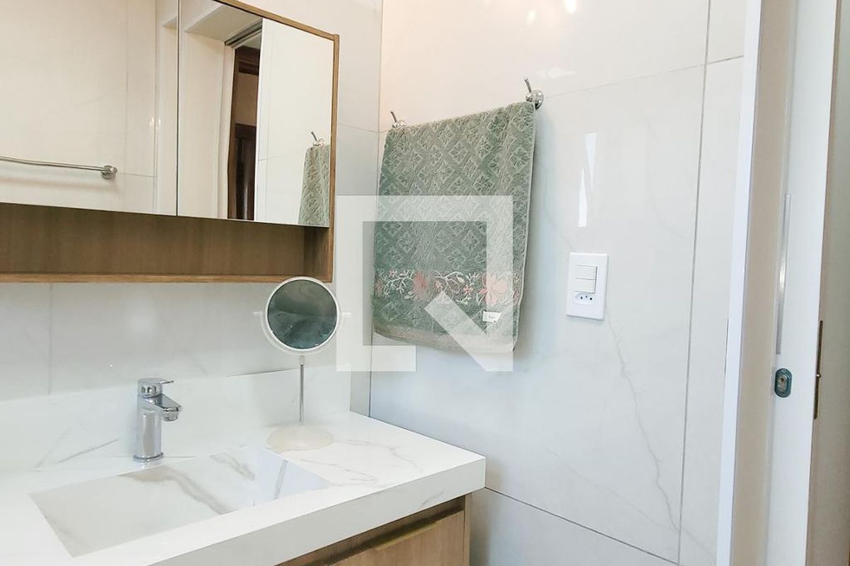 Apartamento à Venda - Mansões Santo Antônio, 4 Quartos,  130 m2 em , Campinas - sp | SoloBR