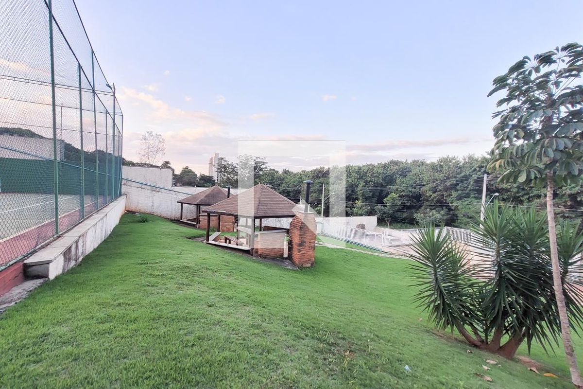 Apartamento à Venda - Mansões Santo Antônio, 4 Quartos,  130 m2 em , Campinas - sp | SoloBR