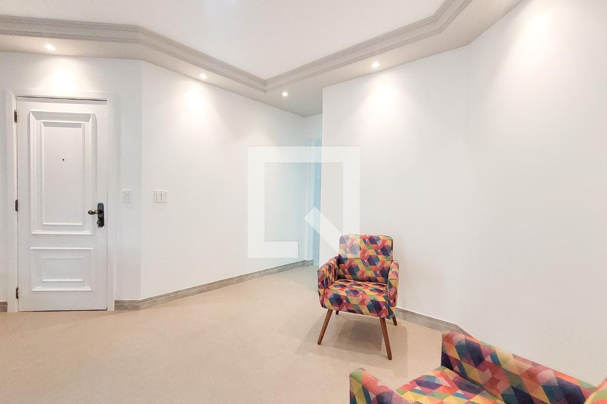 Apartamento à Venda - Mansões Santo Antônio, 4 Quartos,  130 m2 em , Campinas - sp | SoloBR