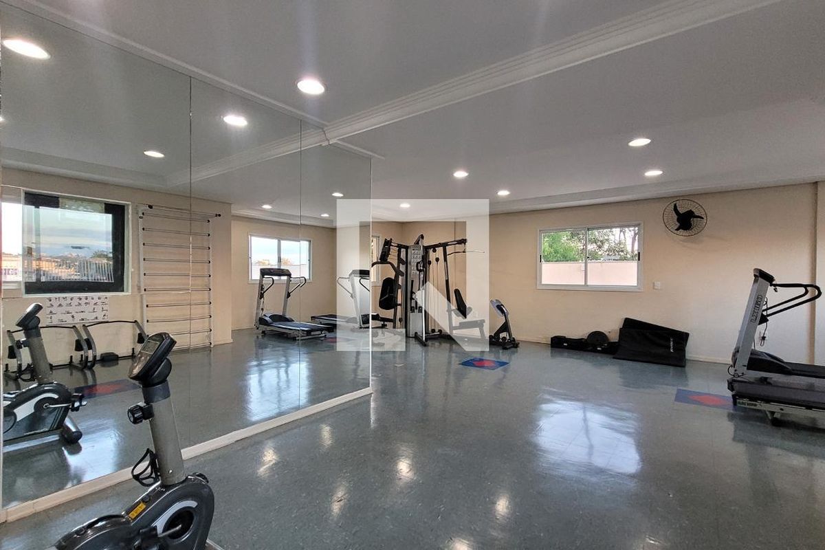 Apartamento à Venda - Mansões Santo Antônio, 4 Quartos,  130 m2 em , Campinas - sp | SoloBR
