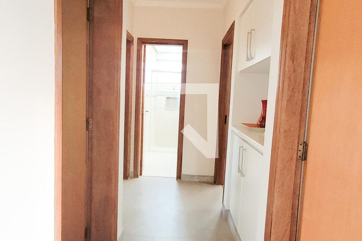 Apartamento à Venda - Mansões Santo Antônio, 4 Quartos,  130 m2 em , Campinas - sp | SoloBR