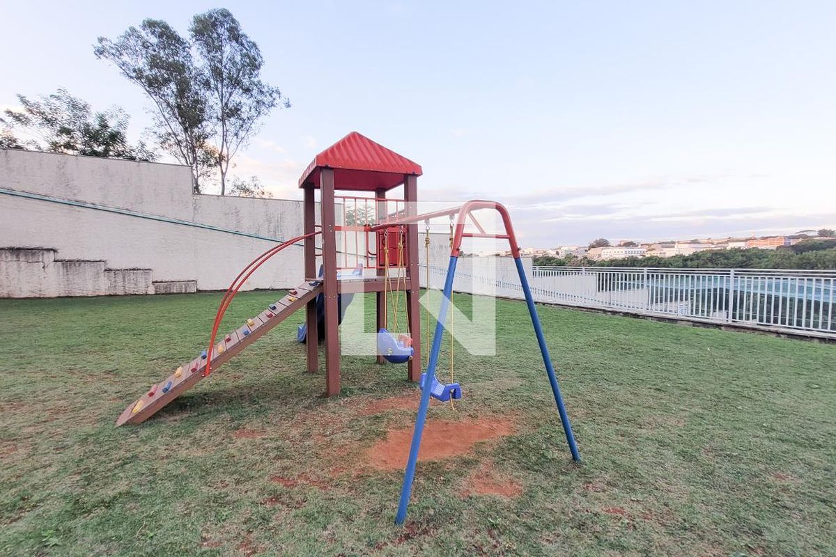 Apartamento à Venda - Mansões Santo Antônio, 4 Quartos,  130 m2 em , Campinas - sp | SoloBR