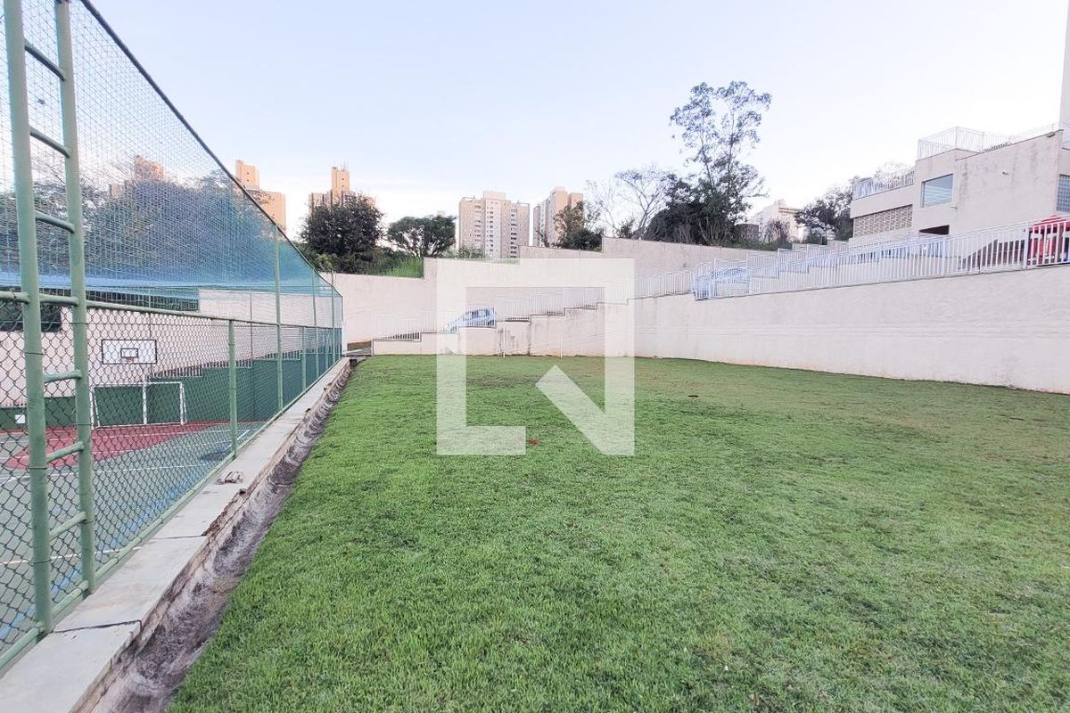 Apartamento à Venda - Mansões Santo Antônio, 4 Quartos,  130 m2 em , Campinas - sp | SoloBR