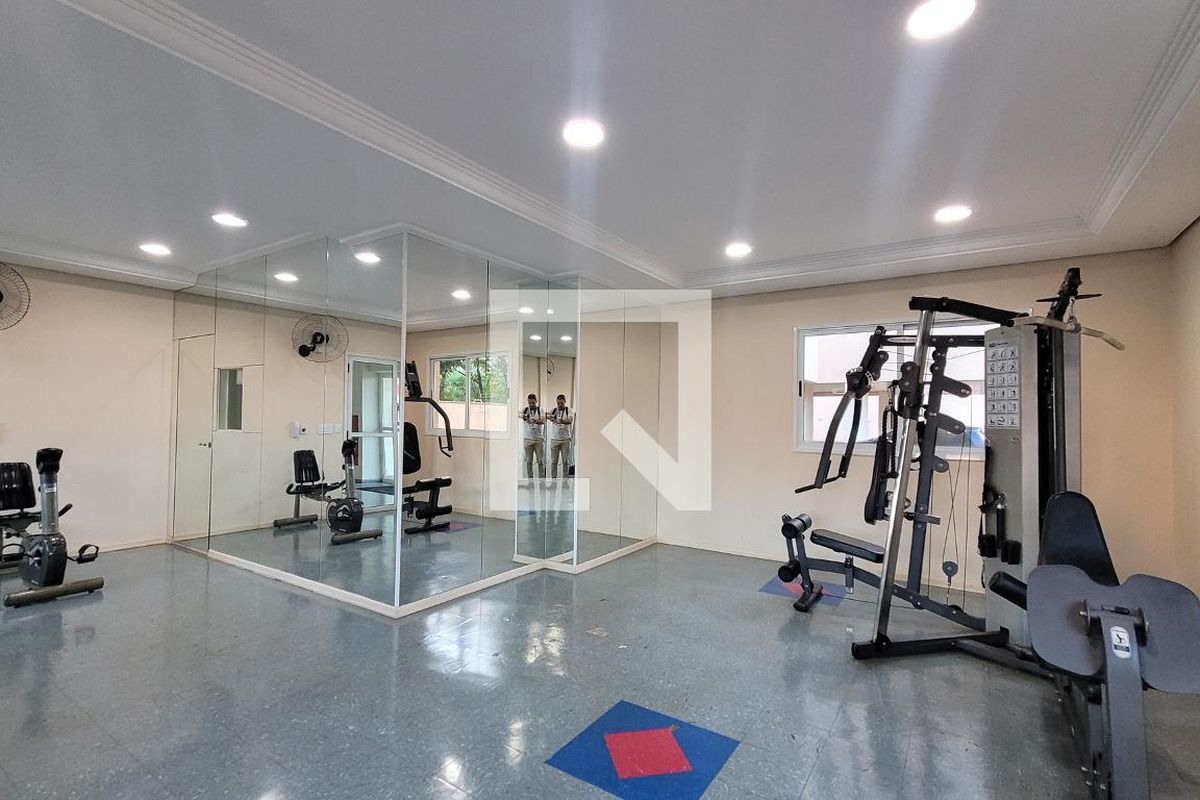Apartamento à Venda - Mansões Santo Antônio, 4 Quartos,  130 m2 em , Campinas - sp | SoloBR