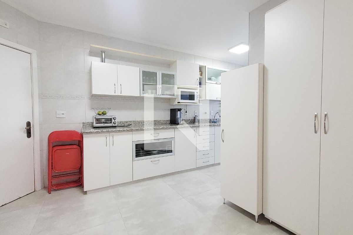Apartamento à Venda - Mansões Santo Antônio, 4 Quartos,  130 m2 em , Campinas - sp | SoloBR
