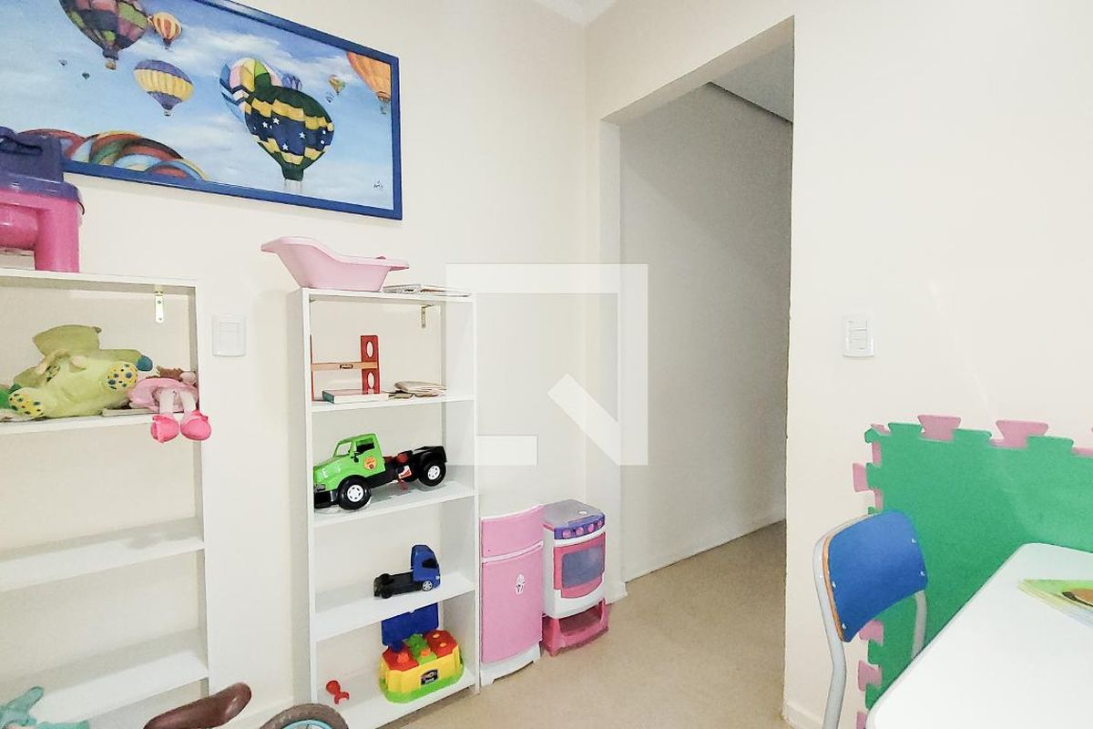 Apartamento à Venda - Mansões Santo Antônio, 4 Quartos,  130 m2 em , Campinas - sp | SoloBR